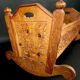 Savoie children's bed