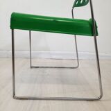 11 chaises par Rodney Kinsman pour Bieffeplast