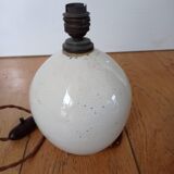 Vintage art deco lamp