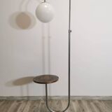 Lampadaire Art Déco par Jindrich Halabala