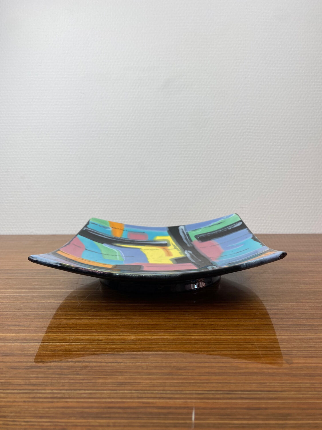 Longwy Pigalle Cup 1960