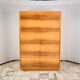 Vintage Wardrobe Jitona, 1970s, Czechoslovakia