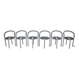 Chairs by Niels Gammelgaard, Fritz Hansen 80/90