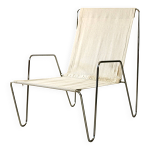 une chauffeuse modèle