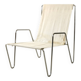 A Bachelor model armchair by Verner PANTON, Denmark 1956.