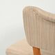 Pair of Swedish “Lata Greven” armchairs by Carl Malmsten