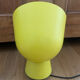 Lampe jaune design Ola Wihlborg ikea ps 2017
