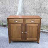 Parisian buffet 1950