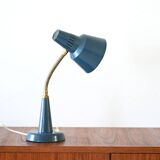 Vintage Scandinavian Table Lamp by Gemi