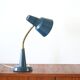 Vintage Scandinavian Table Lamp by Gemi