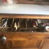 Renovated dresser