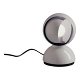 Artemide Brand Table lamp - Eclisse - White