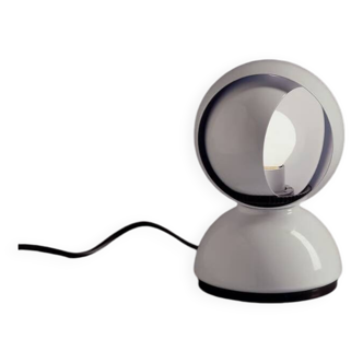 Artemide Marque Lampe à poser - Eclisse - Blanc