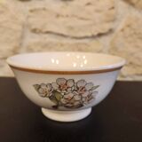 Set of 4 Quadripoguo ceramic bowls from Italy