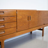 Teak sideboard by Robert Heritage for Meredew 1960