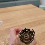 Oil lamp