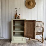 Old jam maker, retro style renovated