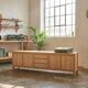Enfilade buffet bas