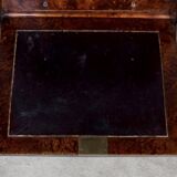 Weekly Secretary in Rosewood, Napoleon III period – Mid-19th century