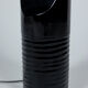 Ceramic "whistle" lamp, 1980s