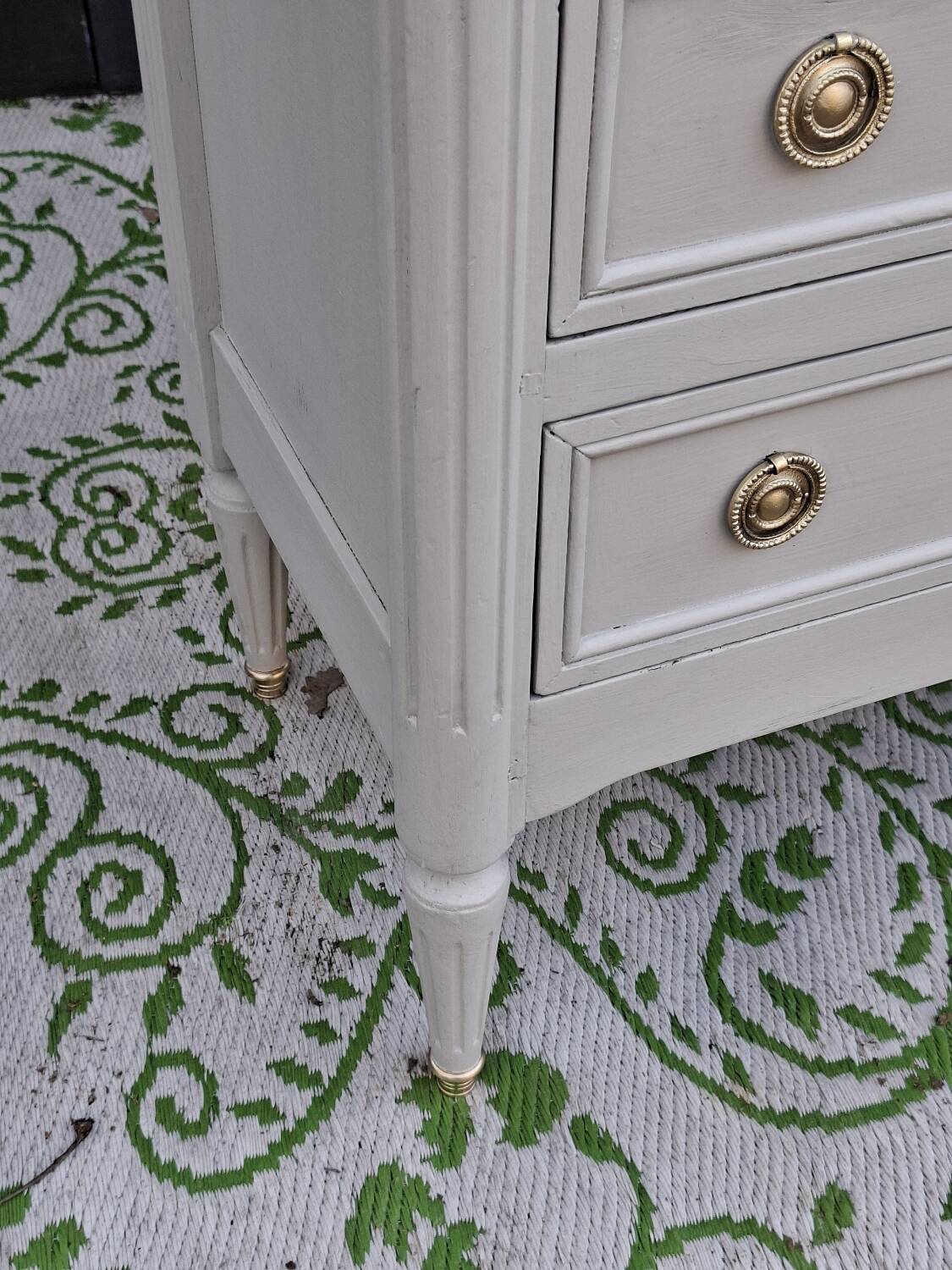 Weekly planner L.XVI