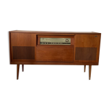 Hi-fi cabinet