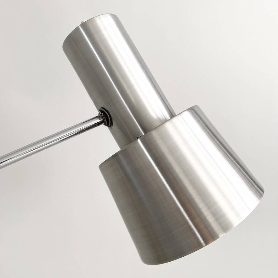 Jo Hammerborg floor lamp from the 70s