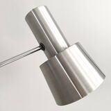 Jo Hammerborg floor lamp from the 70s