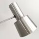 Jo Hammerborg floor lamp from the 70s