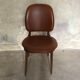 Ensemble de 6 chaises
