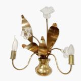 Hans kogl style wall light