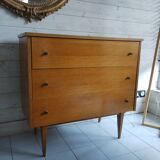 Commode vintage