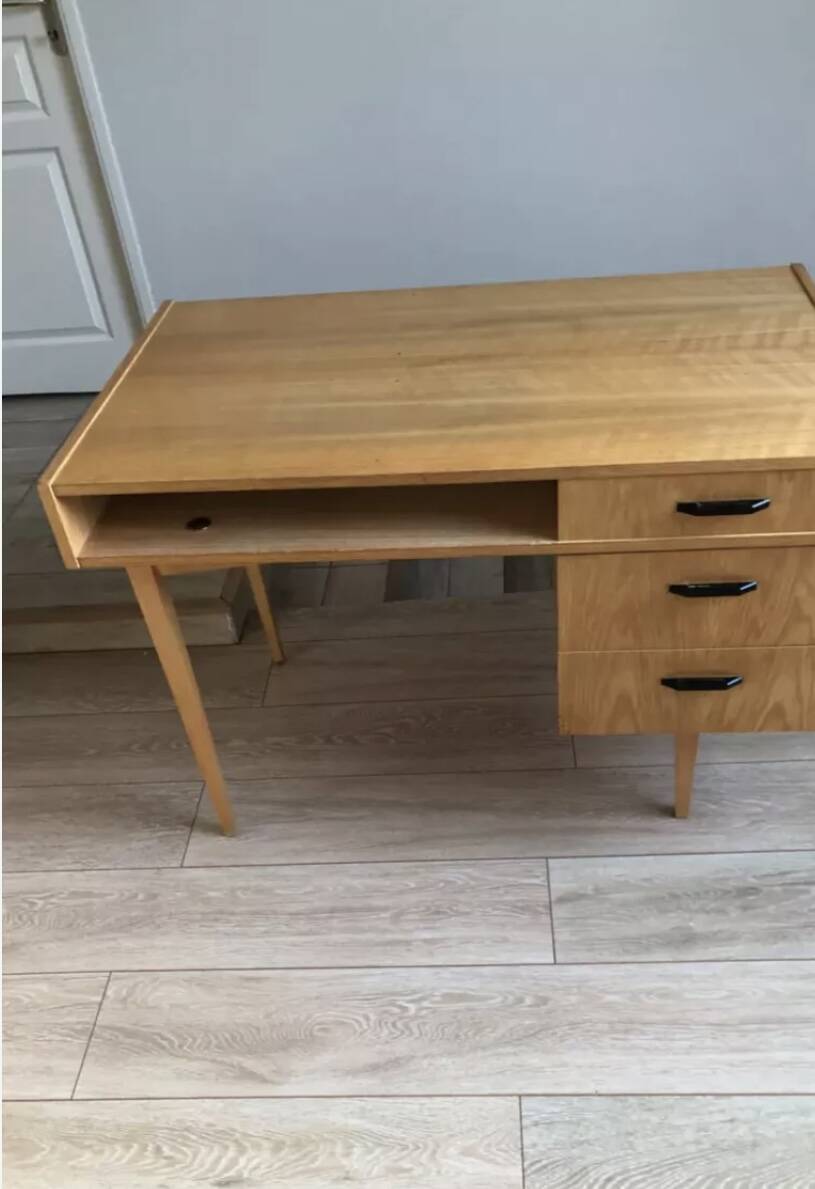 Bureau vintage