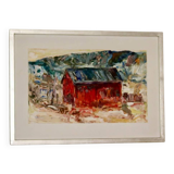 "Angsladan" by Martin Lindberg