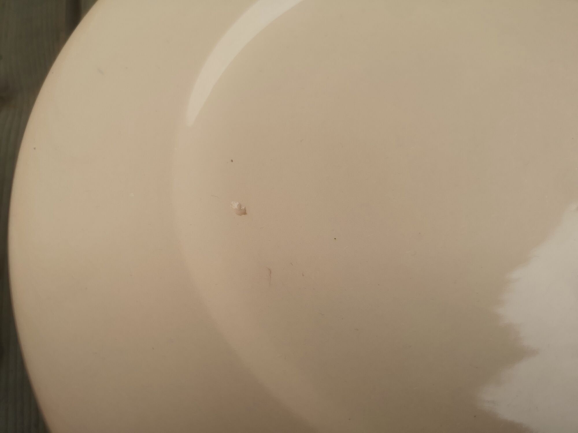 Compotier in Pink Ceramic Saint Amand