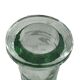Carafe en verre soufflé