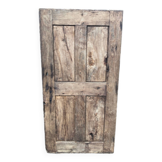 Old door