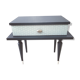 Vintage revisited bedside table