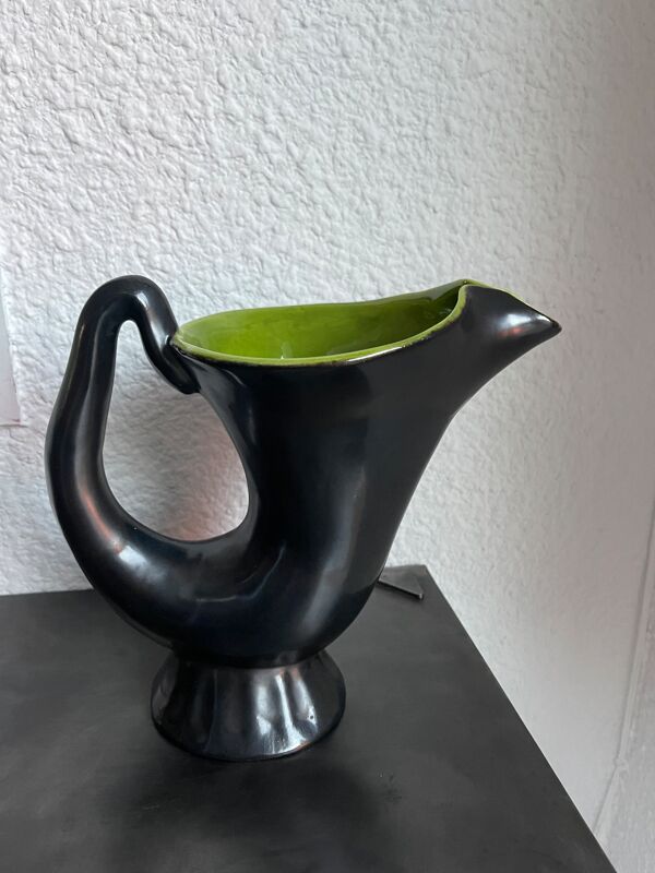 Pichet Vallauris années 50/60