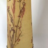 Ceramic lamp Accolay 1960