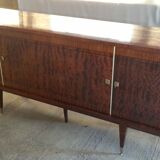Vintage painted sideboard