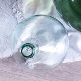 Demijohn transparent 31 cm