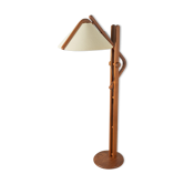 1970s floor lamp, Domus