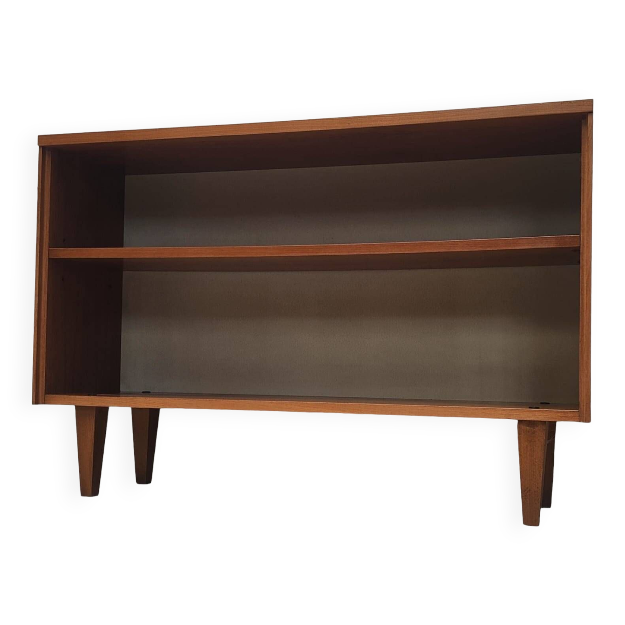 Mid-century bookcase