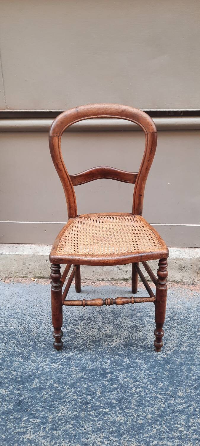 Style chair