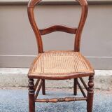 Chaise  de style