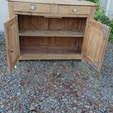 Parisian style country buffet