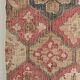 Tapis Kilim tissé à la main, 180 X 270 cm