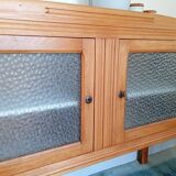 50s display case