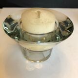 Set of 4 candle holders